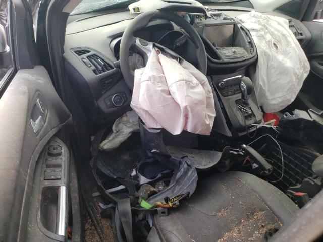 2015 FORD ESCAPE SE - 1FMCU9G90FUB00915
