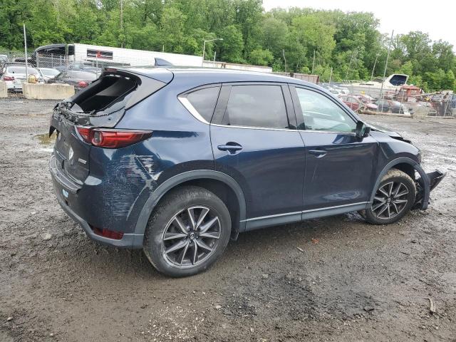 Vin: jm3kfbdl0h0204162, lot: 56433655, mazda cx-5 grand touring 20173