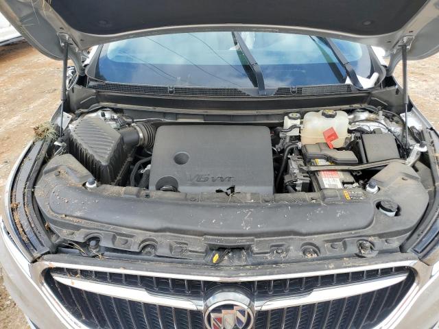2020 BUICK ENCLAVE PR - 5GAERCKW3LJ128635