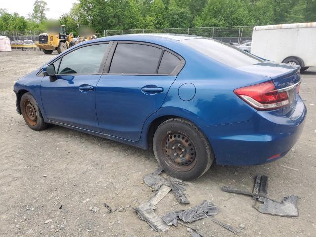 Vin: 2hgfb2f55dh582487, lot: 55582125, honda civic lx 20132