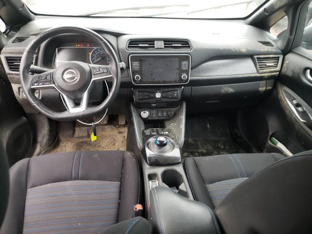2023 NISSAN LEAF SV PL 1N4CZ1CV7PC562301
