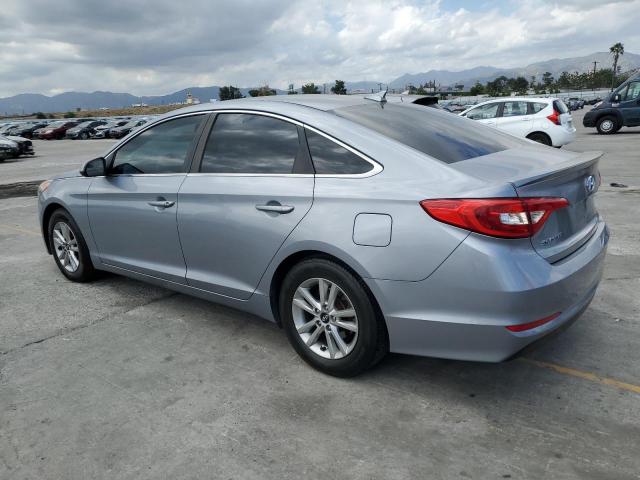 Vin: 5npe24af0gh286214, lot: 56205005, hyundai sonata se 20162