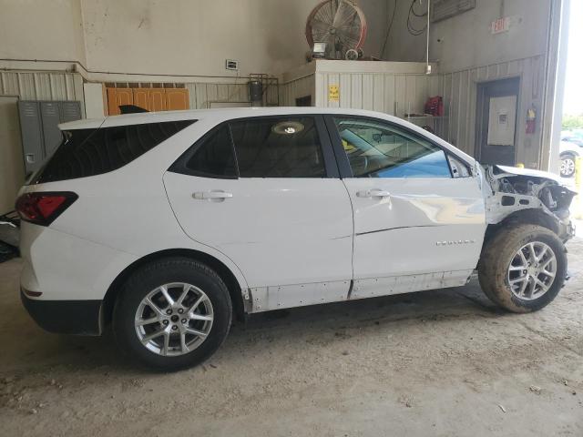 Vin: 3gnaxseg9pl210411, lot: 55078925, chevrolet equinox ls 20233