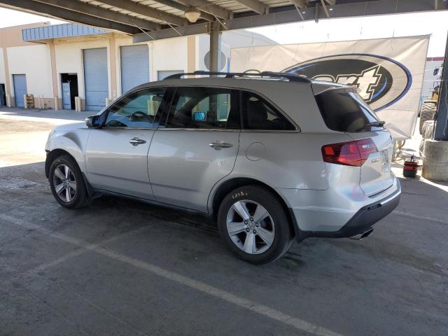 Vin: 2hnyd2h42ah509802, lot: 57638285, acura mdx technology 20102