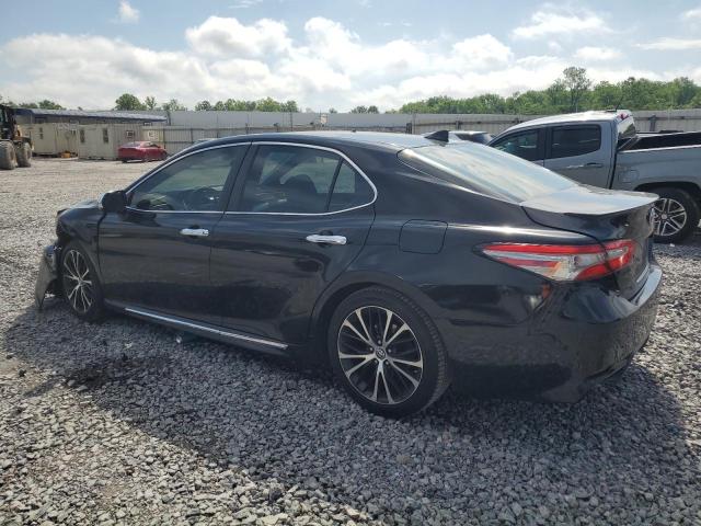 Vin: 4t1b11hk2ku781614, lot: 56978805, toyota camry l 20192