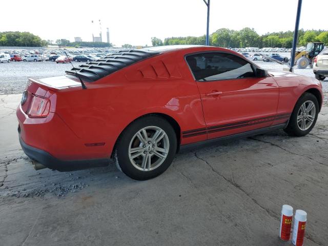 2012 FORD MUSTANG - 1ZVBP8AM3C5236179