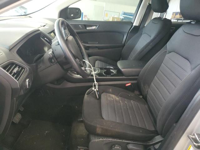 2018 FORD EDGE SE - 2FMPK4G97JBC27170