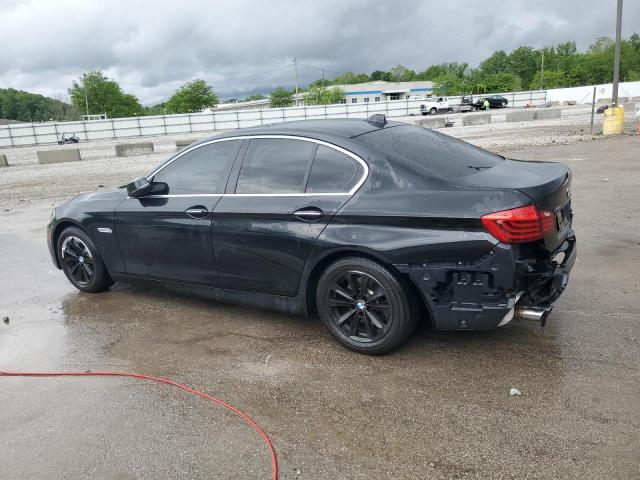 Vin: wba5a7c58fd626042, lot: 55415605, bmw 5 series xi 20152