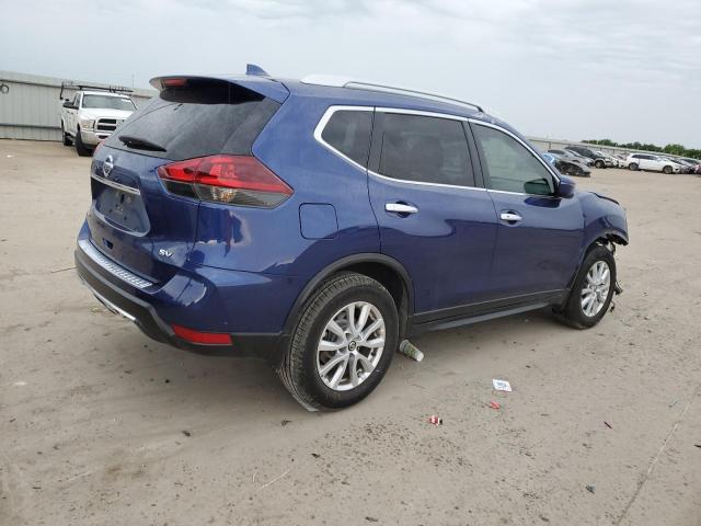 Vin: knmat2mt9jp608779, lot: 55881005, nissan rogue s 20183