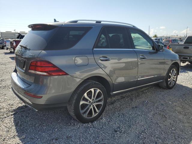 Vin: 4jgda5hb3ha936410, lot: 57603535, mercedes-benz gle-class 350 4matic 20173