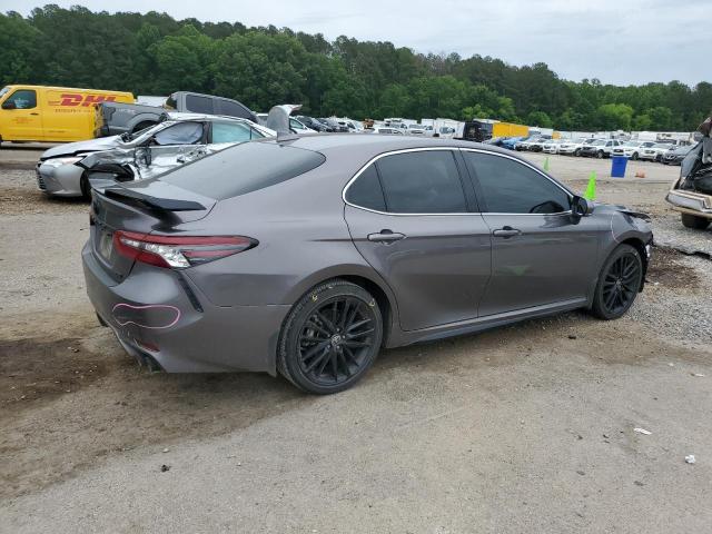 Vin: 4t1k61ak9ru919378, lot: 56232675, toyota camry xse 20243