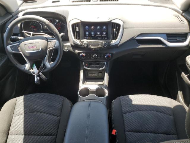 2024 GMC TERRAIN SL - 3GKALTEG3RL326818