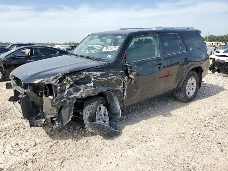 Vin: jtezu5jr5j5170120, lot: 56878675, toyota 4runner sr5 2018 img_1