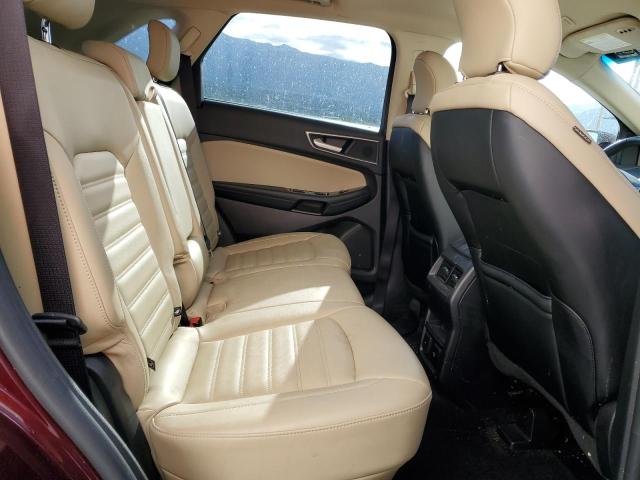 2019 FORD 110S 2FMPK4J94KBB37047