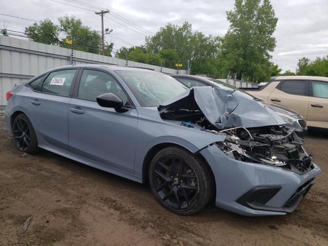 Vin: 2hgfe1e59nh470649, lot: 57964615, honda civic si 20224
