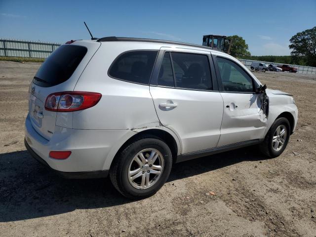 Vin: 5xyzgdab9cg127726, lot: 56042335, hyundai santa fe gls 20123