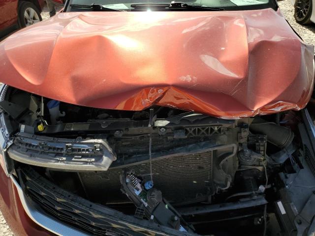 2022 KIA SELTOS S KNDEUCAA0N7313342