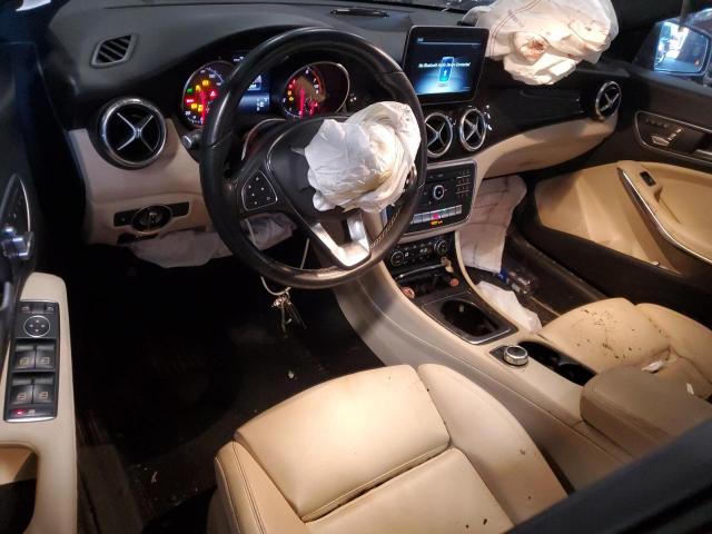 2019 MERCEDES-BENZ CLA 250 4M WDDSJ4GB1KN766044