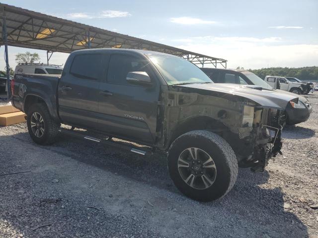 2017 TOYOTA TACOMA DOU - 3TMAZ5CN0HM040621