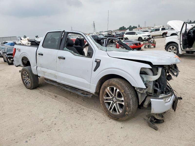 Vin: 1ftew1ep1mkd09681, lot: 57959065, ford f-150 supercrew 20214