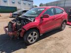 2017 HONDA HR-V LX - 3CZRU5H30HM712213
