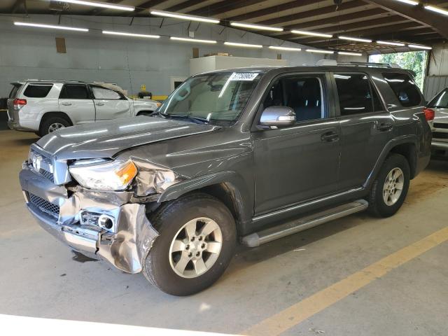 Vin: jtebu5jr6b5039779, lot: 57750965, toyota 4runner sr5 2011 img_1