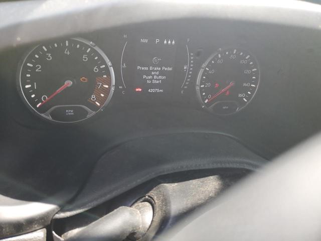 2019 JEEP RENEGADE L ZACNJABB0KPK31417
