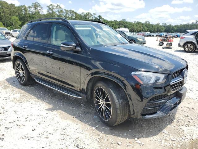 Vin: 4jgfb4kb3ma478323, lot: 56130125, mercedes-benz gle-class 350 4matic 20214
