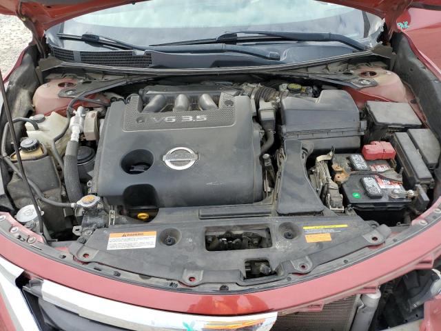 2015 NISSAN ALTIMA 3.5 - 1N4BL3AP2FC428968