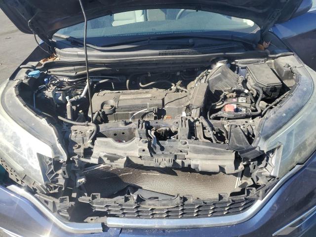 2015 HONDA CR-V EX - 3CZRM3H57FG710685