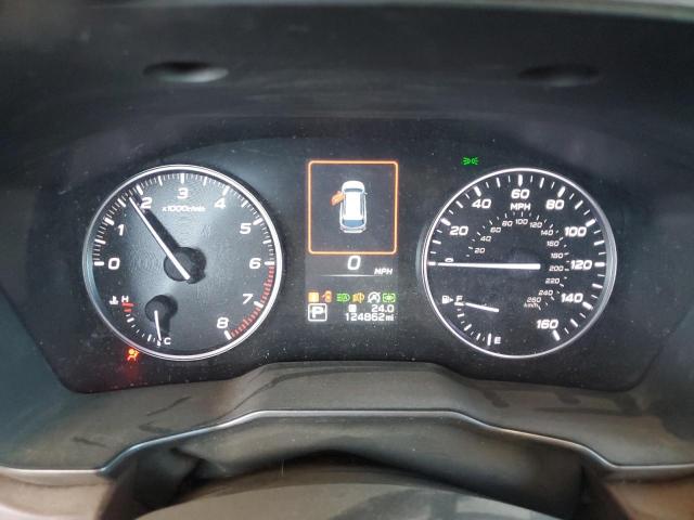 2020 SUBARU OUTBACK TO 4S4BTAPC8L3192305