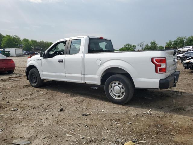Vin: 1ftex1cb8kfc97426, lot: 56999355, ford f-150 super cab 20192