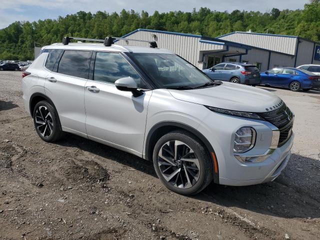 Vin: ja4j4va81nz078116, lot: 55433845, mitsubishi outlander sel 20224