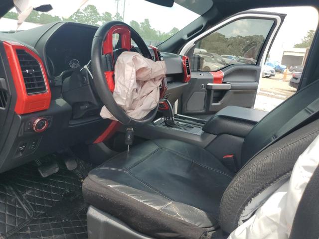 2020 FORD F150 SUPER - 1FTEW1E43LFA90476