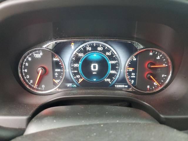 2017 GMC ACADIA DEN - 1GKKNXLS2HZ179850