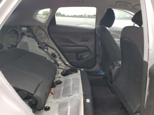 2024 HYUNDAI KONA SEL - KM8HB3AB9RU042067