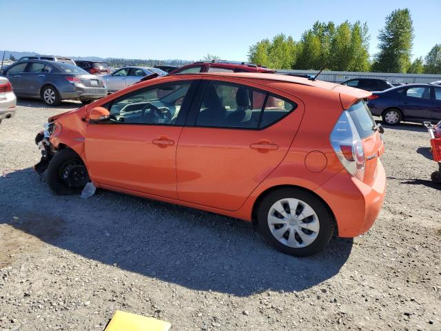 Vin: jtdkdtb37c1022680, lot: 55251005, toyota prius 20122