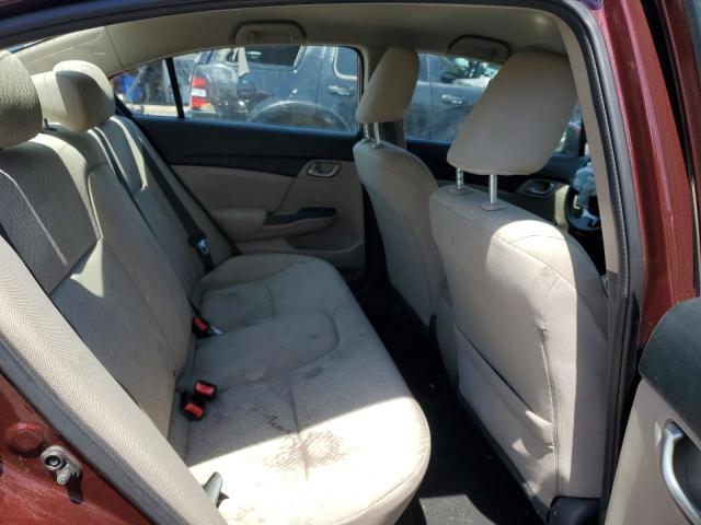 2015 HONDA CIVIC LX 19XFB2F58FE027448