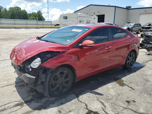 Vin: kmhdh4ae6du859292, lot: 58870565, hyundai elantra gls 2013 img_1