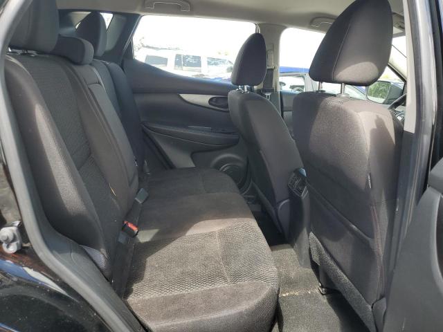 2018 NISSAN ROGUE SPOR - JN1BJ1CR2JW282679