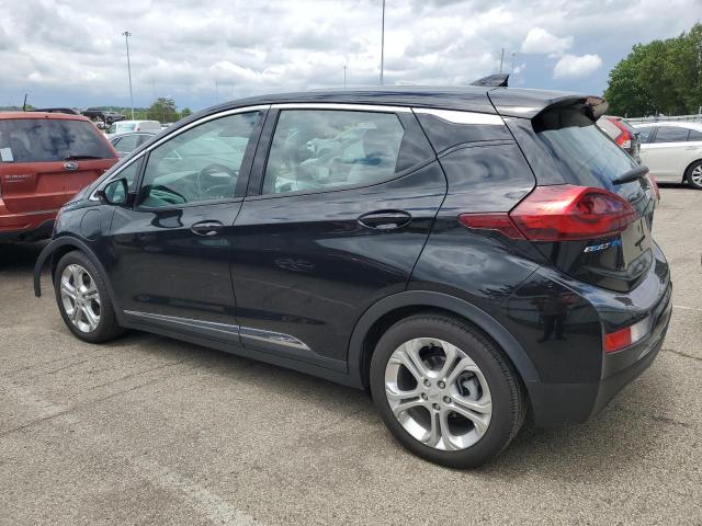 Vin: 1g1fy6s00m4109083, lot: 57588345, chevrolet bolt lt 20212
