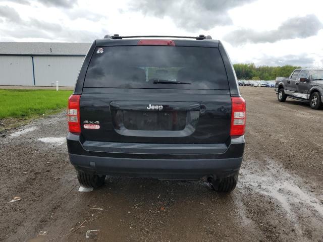 2015 JEEP PATRIOT SP - 1C4NJRBB3FD416857