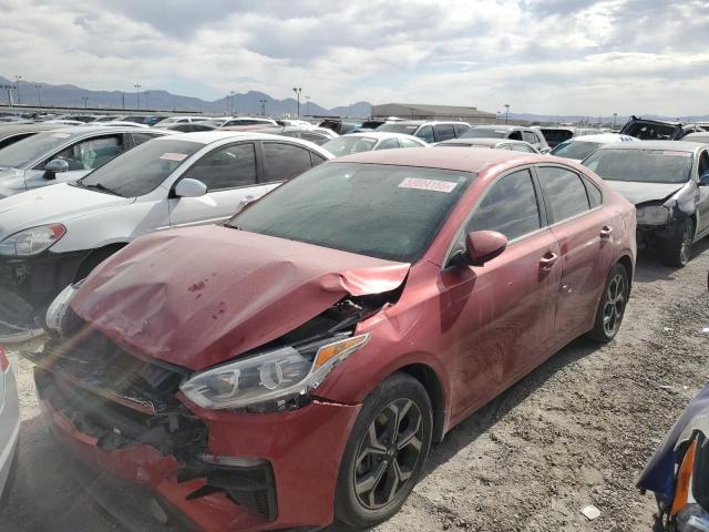 Vin: 3kpf24ad0ke079421, lot: 53004155, kia forte fe 2019 img_1