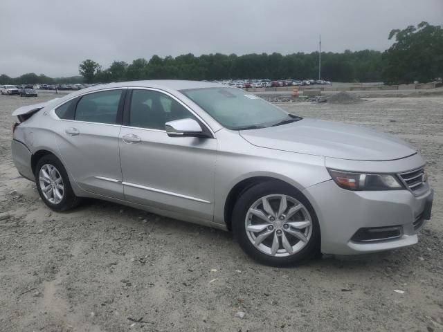 Vin: 2g1145s37g9158633, lot: 58374345, chevrolet impala ltz 20164