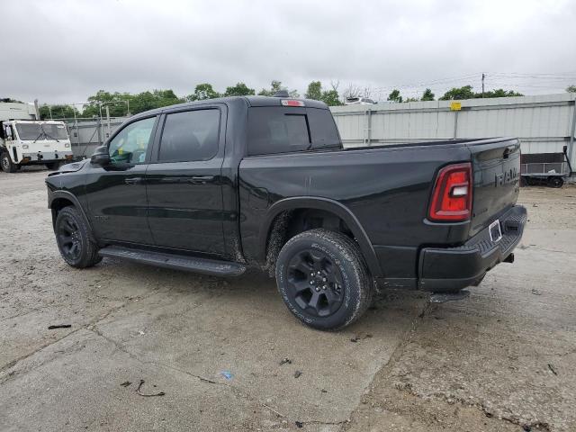 2025 RAM 1500 BIG HORN/LONE STAR 1C6SRFFP5SN731638