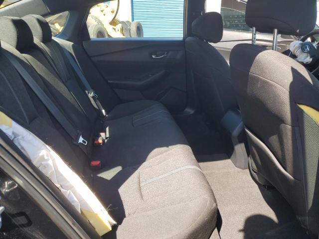 2024 HONDA ACCORD HYB - 1HGCY2F59RA042521