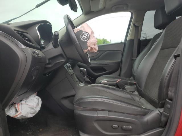 2018 BUICK ENCORE PRE - KL4CJASB2JB689649