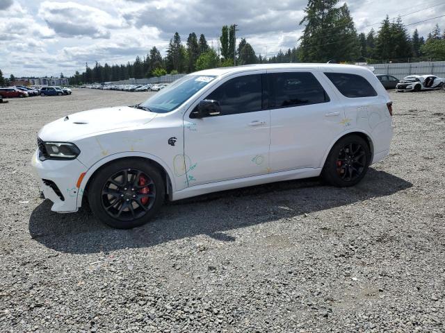 Vin: 1c4sdjh98rc228524, lot: 57474325, dodge durango srt hellcat 2024 img_1