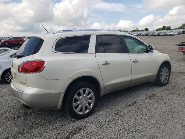 Vin: 5gakrded9cj315610, lot: 56334835, buick enclave 20123