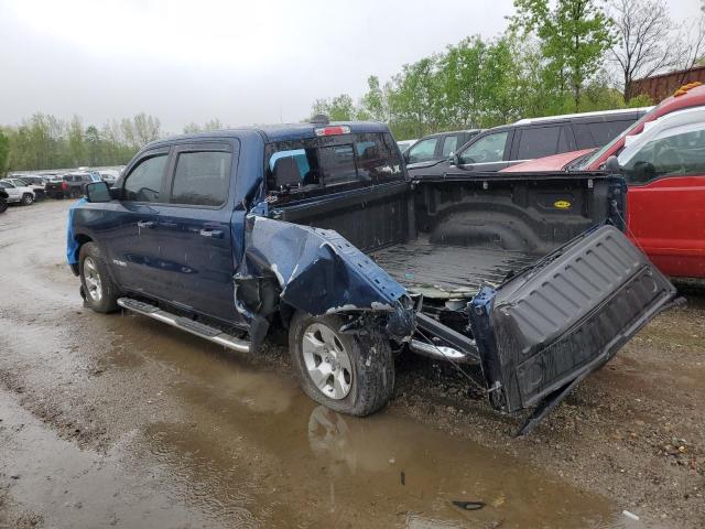 2020 RAM 1500 BIG H - 1C6RRFFG9LN314443